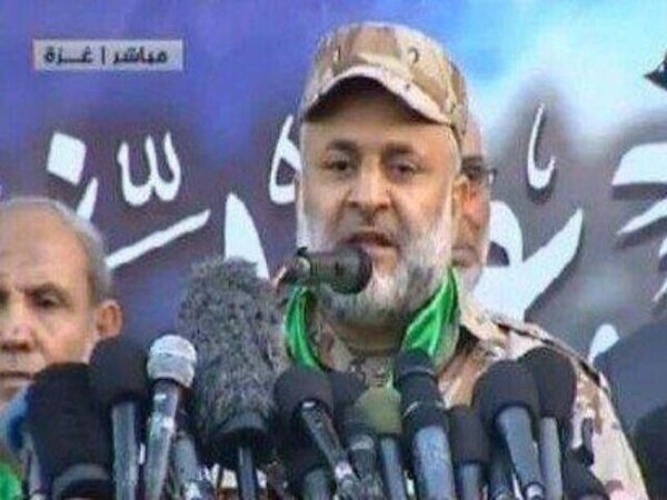 Gaza: सिनवार से था 36 का आंकड़ा, अब मिली हमास मलिट्री की कमान, कौन है अबू मुआज? 