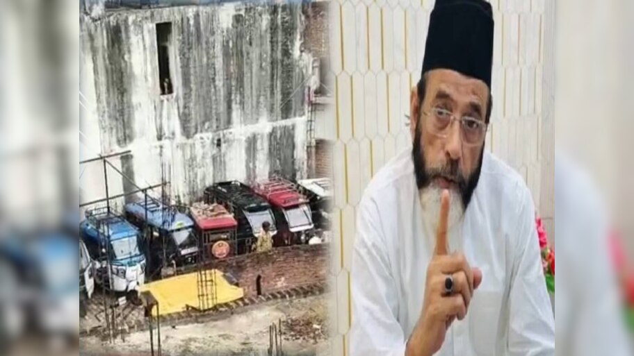 मौलाना तौकीर रज़ा के करीबियों पर बिजली चोरी का आरोप, 7 लोग गिरफ्तार, देने होंगे लाखों रुपये का जुर्माना