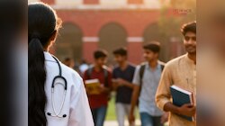 दिल्ली में MBBS छात्रा का रेप... Video बनाकर वायरल की धमकी, एक महीने तक ब्लैकमेल