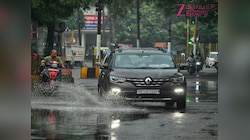 गाजियाबाद में बारिश से ठंड का हुआ एहसास, 10 डिग्री गिरा पारा, IMD का नया अपडेट जारी 