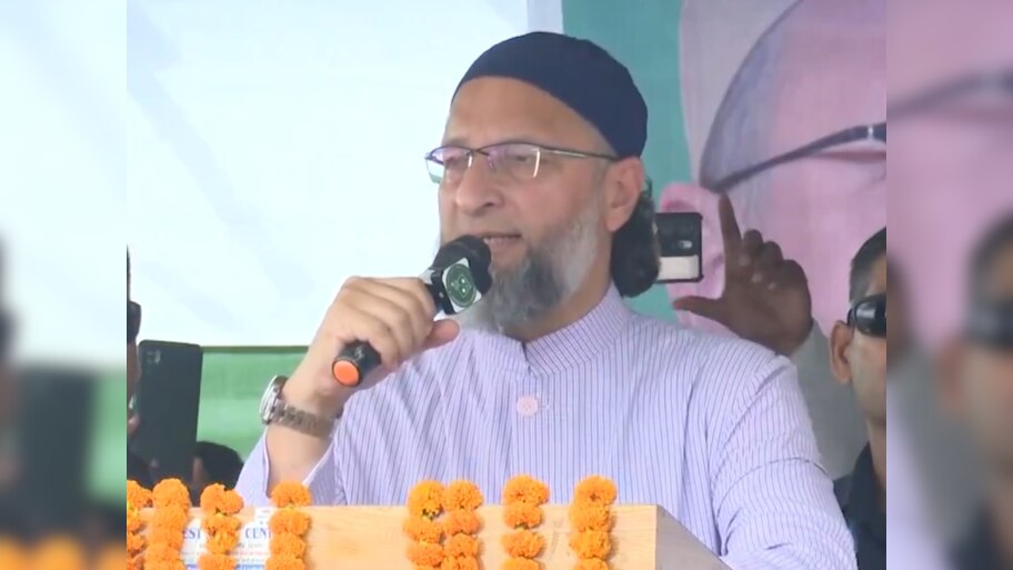 'यादव-पासवान- सहनी- भूमिहार...सबके अपने-अपने नेता, लेकिन 19% मुस्लिम का नेता कौन ?': ओवैसी के मुश्किल सवाल?