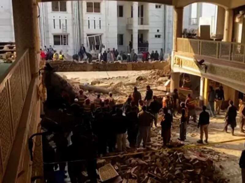 पाकिस्तान