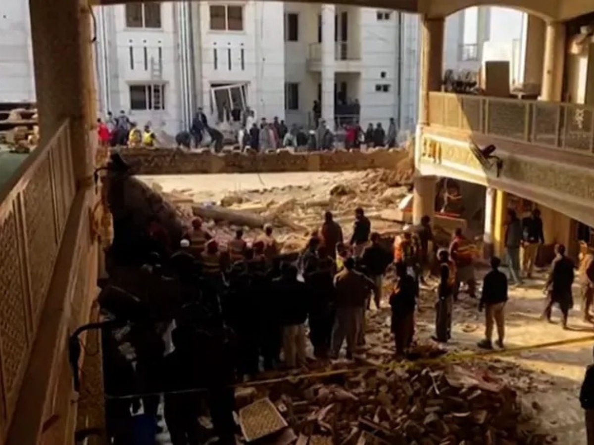 पाकिस्तान