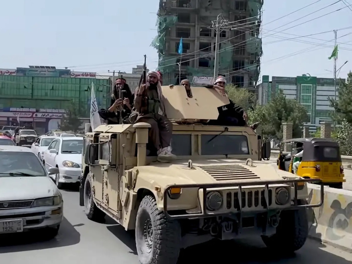 अफगानिस्तान