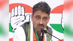 'यूपी में दलितों और मुसलमानों का जीना हराम,' इमरान मसूद का योगी सरकार गंभीर आरोप