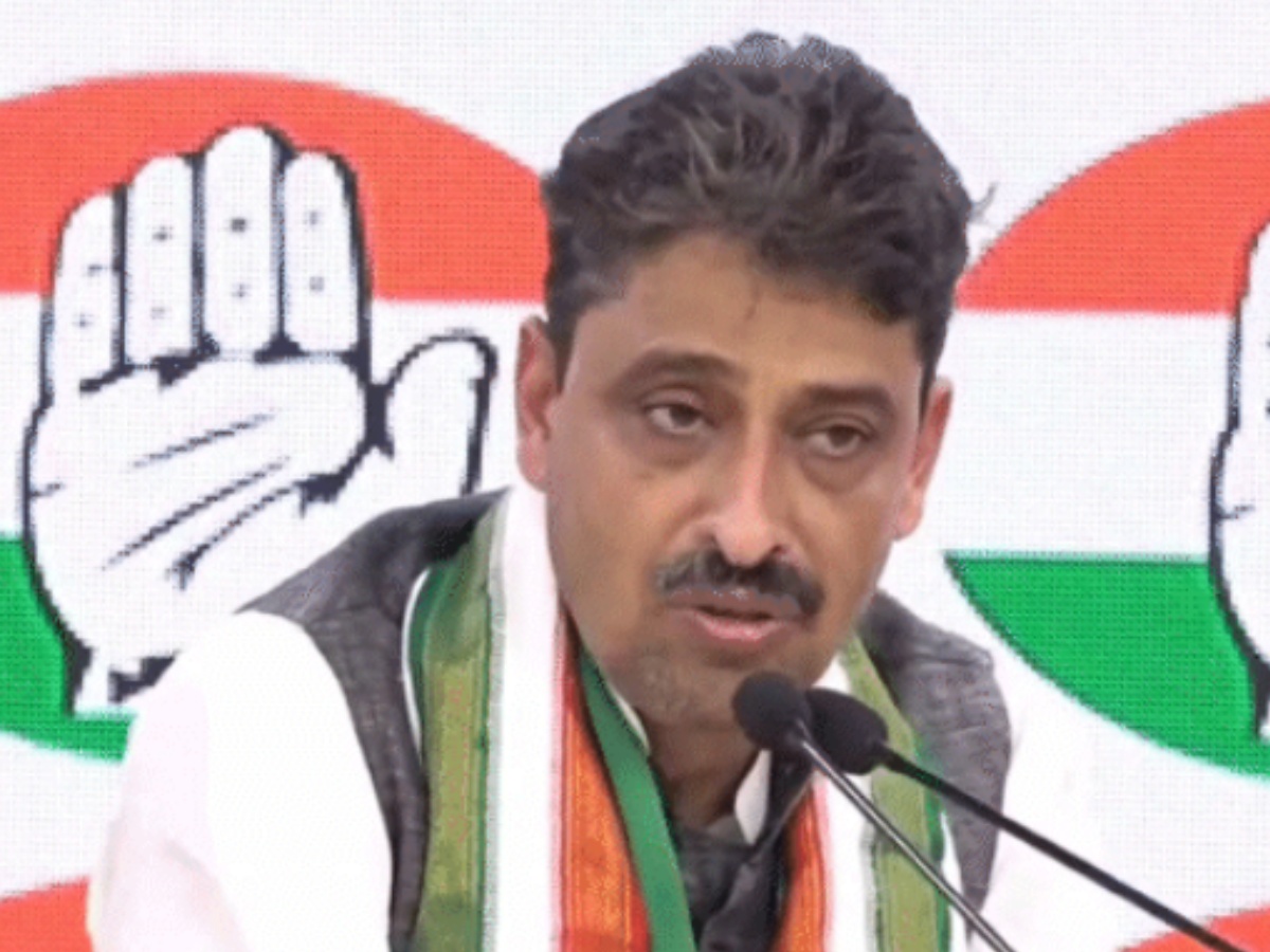 कांग्रेस सांसद इमरान मसूद (फाइल फोटो) कांग्रेस सांसद इमरान मसूद (फाइल फोटो)