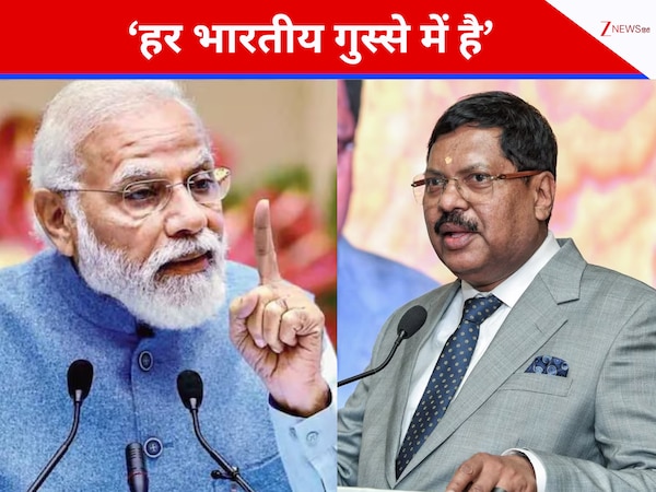 'हर भारतीय गुस्से में है...', अचानक PM ने क्यों मिलाया चीफ जस्टिस को फोन, गवई से क्या बोले मोदी?