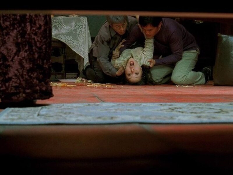 मेंटल हॉस्पिटल 