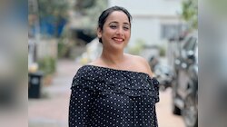 रानी चटर्जी की फिल्म ‘गैंगस्टर इन बिहार’ का पोस्टर जारी, ट्रेलर 8 अक्टूबर को आएगा