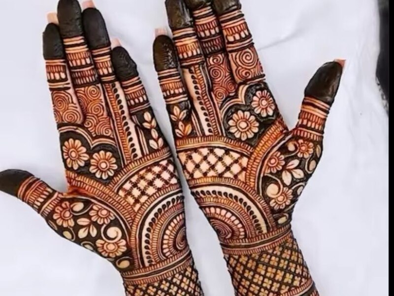 फुल हैंड