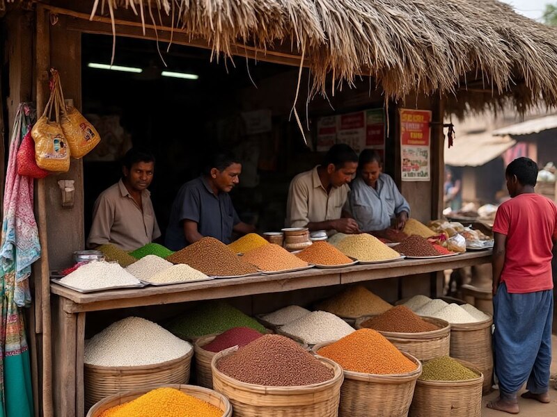 कैसे पाएं राशन की दुकान का लाइसेंस