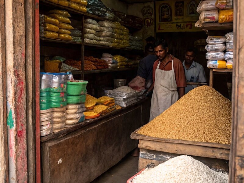 कैसे खोलें राशन की दुकान 