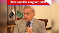 WATCH: शायराना अंदाज में शहबाज शरीफ ने क्या कहा? पाकिस्तानी पब्लिक ने माथा पीट लिया!