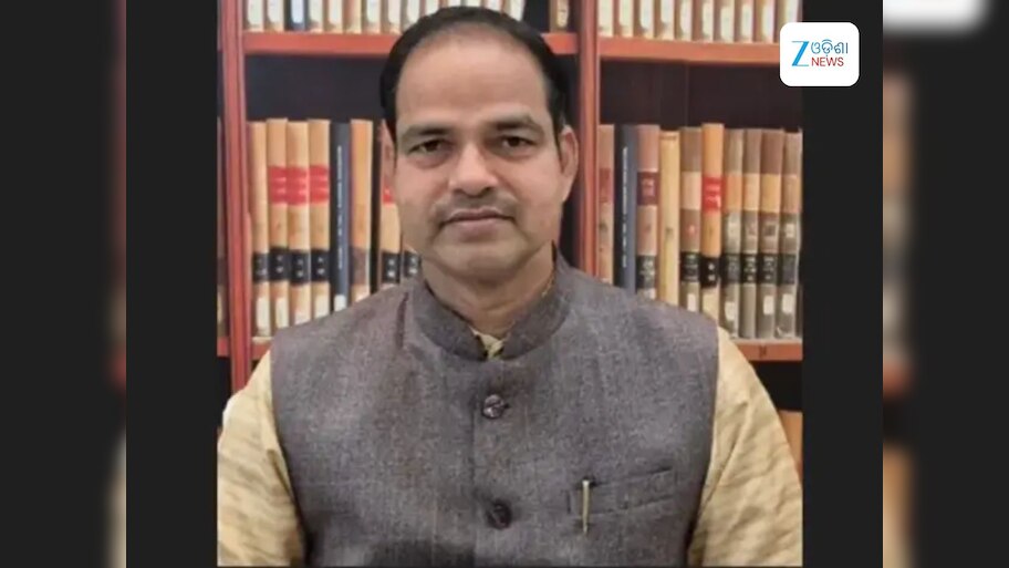 Pitabasa Panda: ଘର ଆଗରେ ବିଜେପି ନେତାଙ୍କ ଉପରକୁ ଗୁଳିମାଡ଼, ଡାକ୍ତରଖାନାରେ ମୃତ ଘୋଷଣା