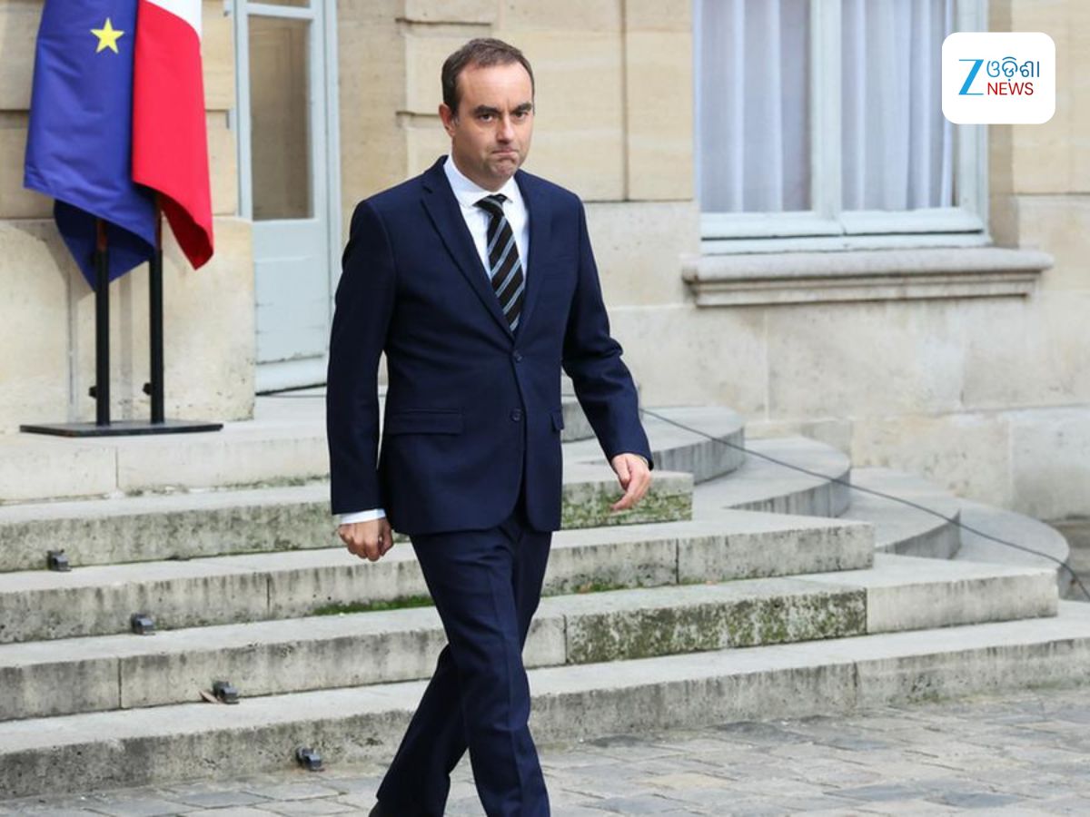 France Prime Minister: ଇସ୍ତଫା ଦେଲେ ଫ୍ରାନ୍ସର ପ୍ରଧାନମନ୍ତ୍ରୀ France Prime Minister: ଇସ୍ତଫା ଦେଲେ ଫ୍ରାନ୍ସର ପ୍ରଧାନମନ୍ତ୍ରୀ
