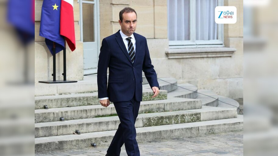 France Prime Minister: ଇସ୍ତଫା ଦେଲେ ଫ୍ରାନ୍ସର ପ୍ରଧାନମନ୍ତ୍ରୀ