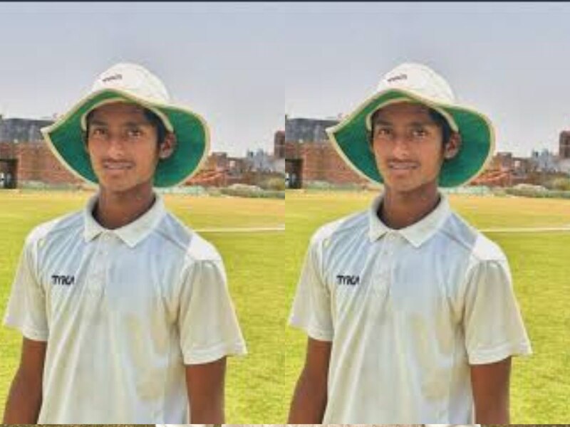 पांडिचेरी रवाना होने से पहले आत्मविश्वास से भरे प्रीतम