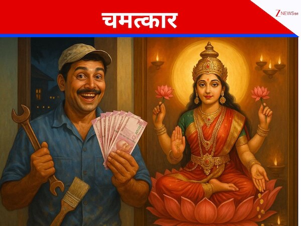 आम आदमी से करोड़पति... मैकेनिक और पेंटर ने लॉटरी में जीते 25 करोड़ से ज्यादा कैश, दीवाली से पहले घर आ गईं माता लक्ष्मी