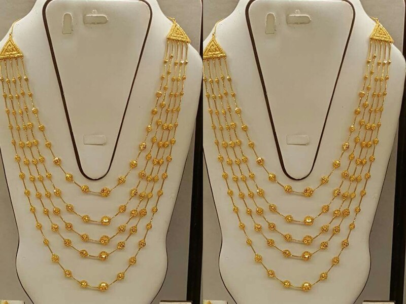 ट्रेडिशनल