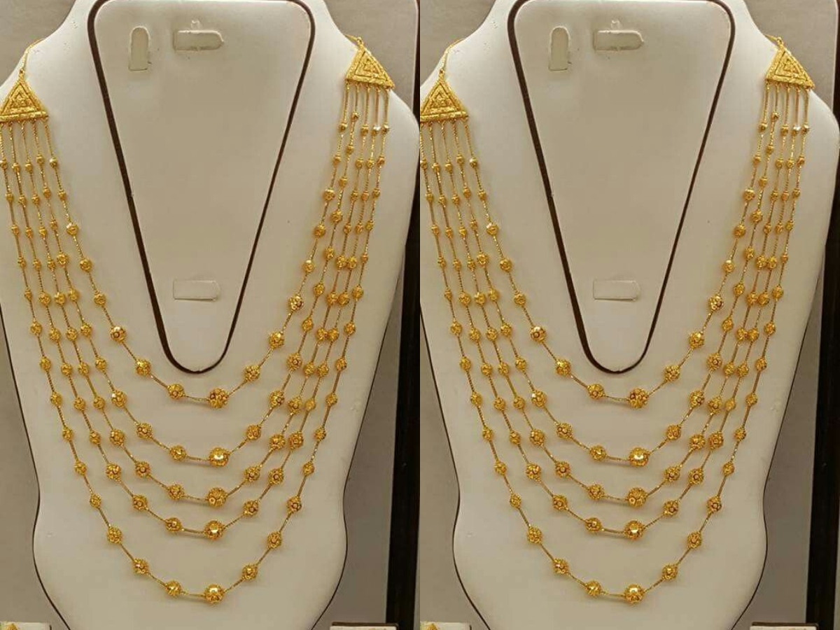 ट्रेडिशनल