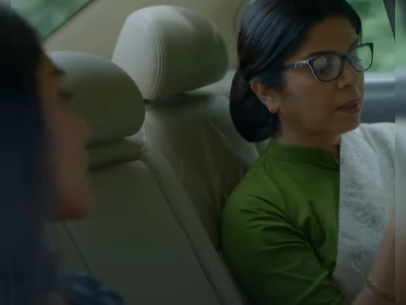 8.1 रेटिंग वाली सीरीज