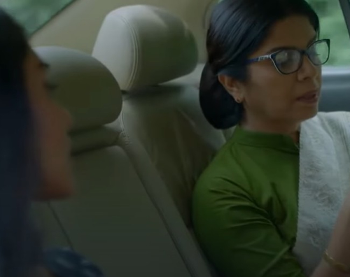 8.1 रेटिंग वाली सीरीज