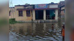 रात में खिलाया खाना सुबह चूल्हा बन्द, भूख से जूझ रहे ग्रामीणों के लिए आगे आए विधायक