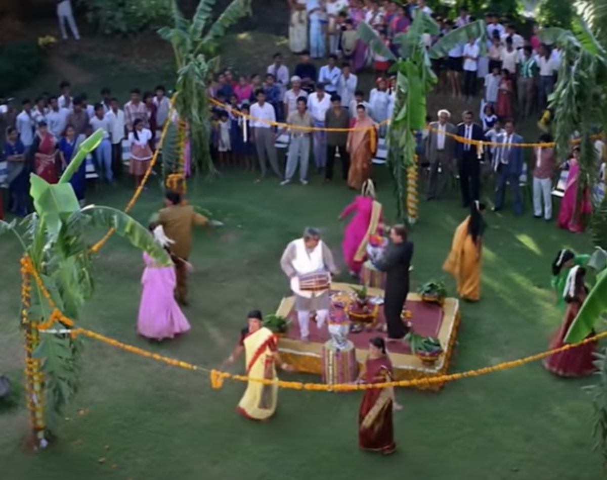 तड़प रहे थे सब