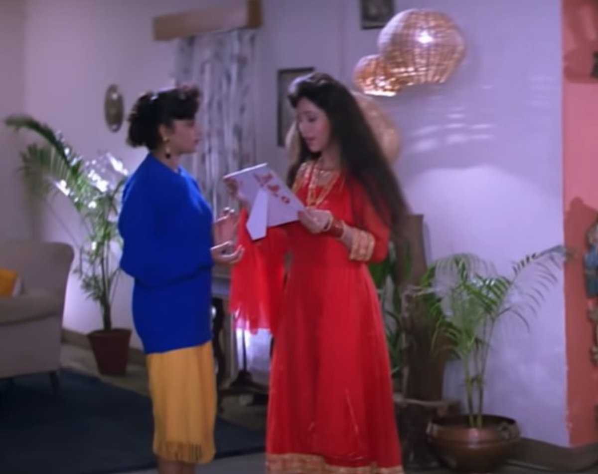 ससुराल वालों के लिए दर्द छिपाकर पूरी की सारी रस्में