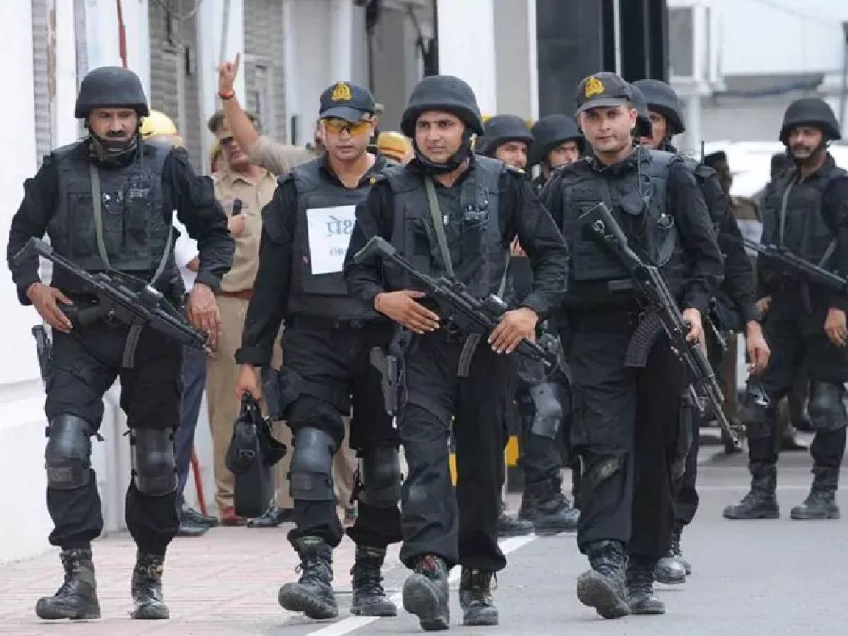 मुजाहिदीन आर्मी से जुड़े आरोपियों को NIA कोर्ट से बड़ा झटका, अब UP ATS करेगी ये कार्रवाई मुजाहिदीन आर्मी से जुड़े आरोपियों को NIA कोर्ट से बड़ा झटका, अब UP ATS करेगी ये कार्रवाई