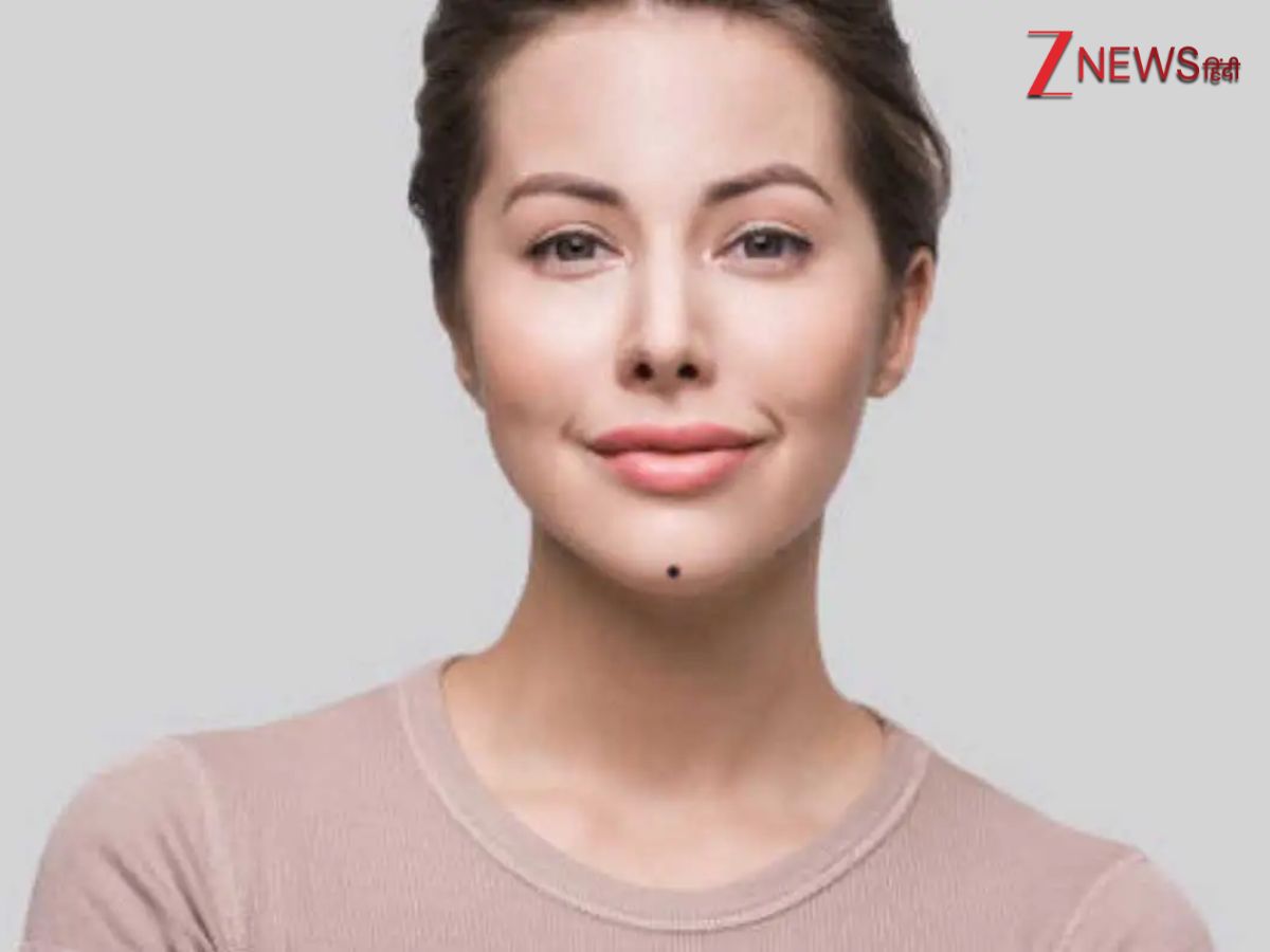 तिल का रंग और उसका महत्व