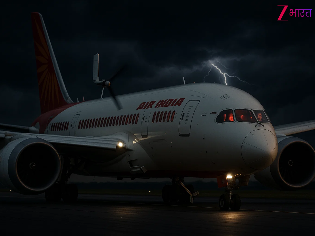 बोइंग 787 में छुपा इलेक्ट्रिक बम? एयर इंडिया फ्लाइट में अचानक एक्टिव हुई 'रैम टर्बाइन', अब पायलटों ने कह दी ये बात