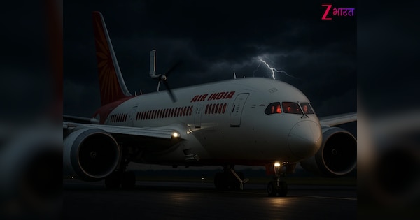 बोइंग 787 में छुपा इलेक्ट्रिक बम? एयर इंडिया फ्लाइट में अचानक एक्टिव हुई 'रैम टर्बाइन', अब पायलटों ने कह दी ये बात