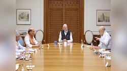 କ୍ୟାବିନେଟରେ ୪ଟି ପ୍ରମୁଖ ରେଳ ପ୍ରକଳ୍ପକୁ ମିଳିଲା ଅନୁମୋଦନ, ପଢ଼ନ୍ତୁ ପୂରା ଡିଟେଲ୍ସ