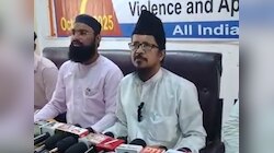 मौलाना रजवी ने इजराइल को दी क्लीनचिट; बोले, "ग़ज़ा नरसंहार के लिए हमास जिम्मेदार"