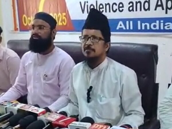 मौलाना शहाबुद्दीन बरेलवी