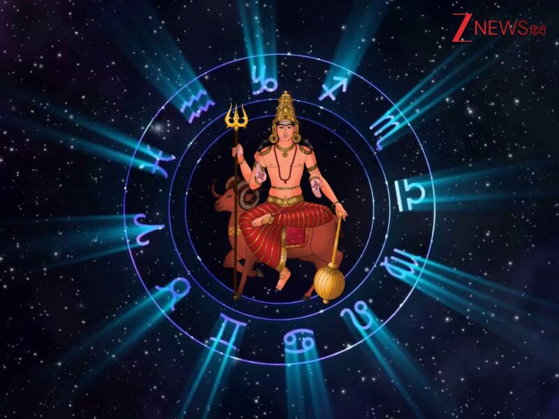 स्वराशि में प्रवेश करेंगे मंगल