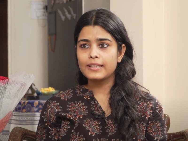 upsc topper success story of ias rank 66 anisha srivastava and ias t ...