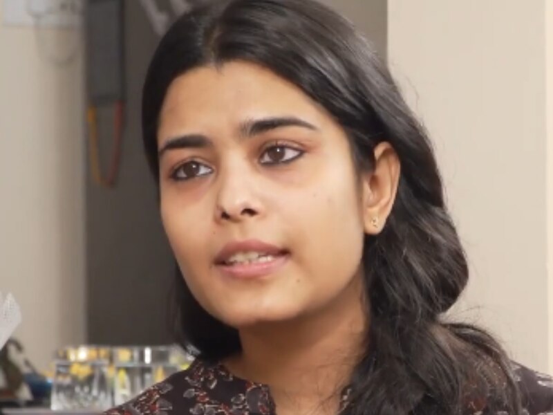 upsc topper success story of ias rank 66 anisha srivastava and ias t ...