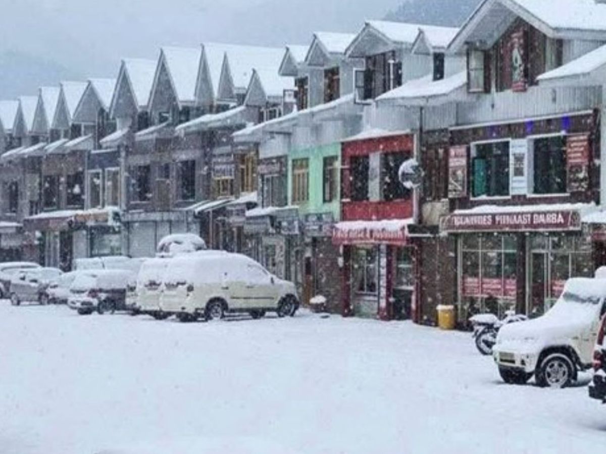 IMD अधिकारियों की चेतावनी