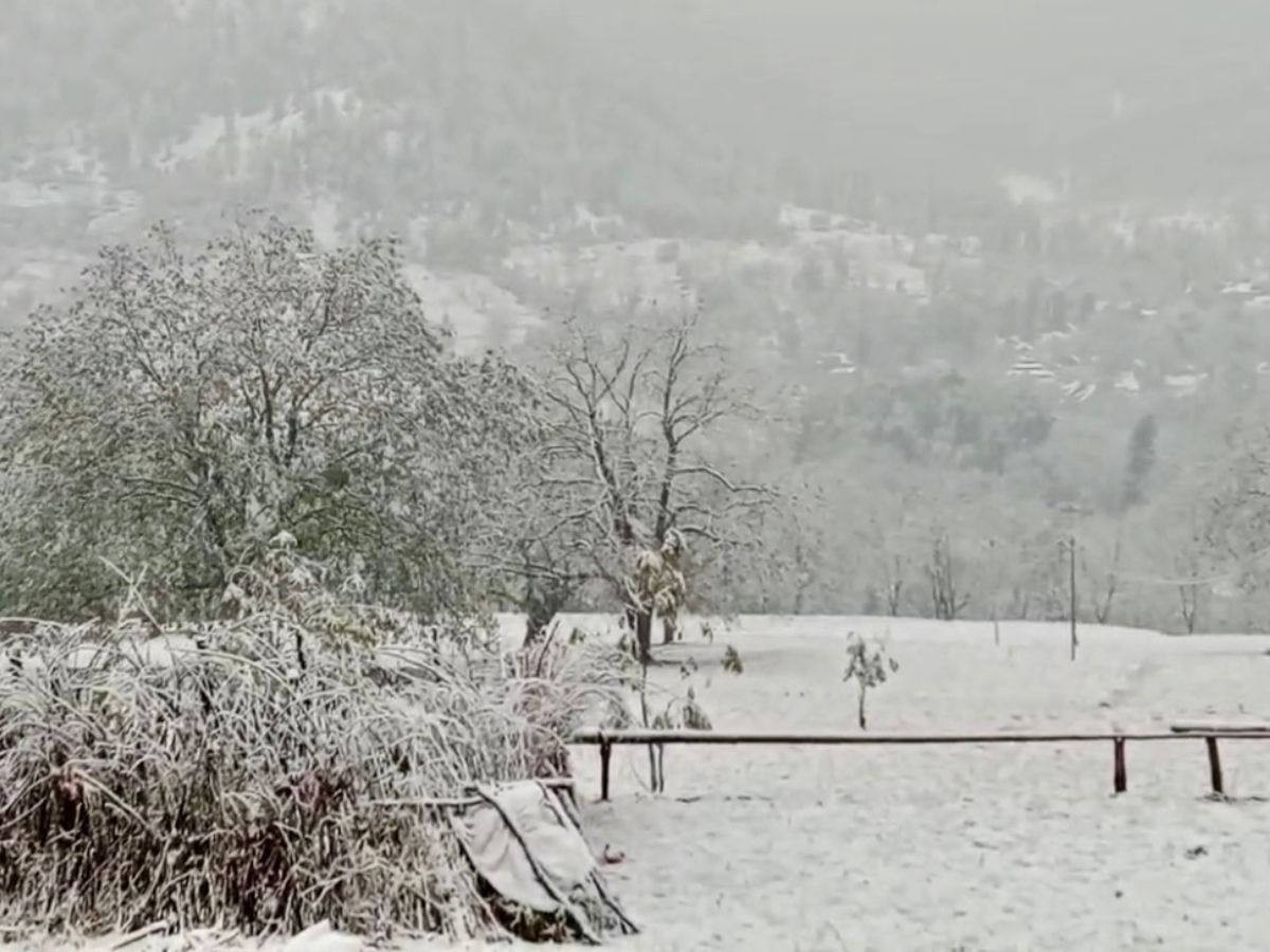 'ला नीना प्रभाव'