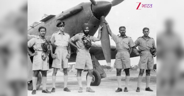 12 पायलटों से शुरू हुई Indian Air Force, आज है चौथी सबसे खतरनाक वायुसेना; जानें 1932 से अब तक का सफर