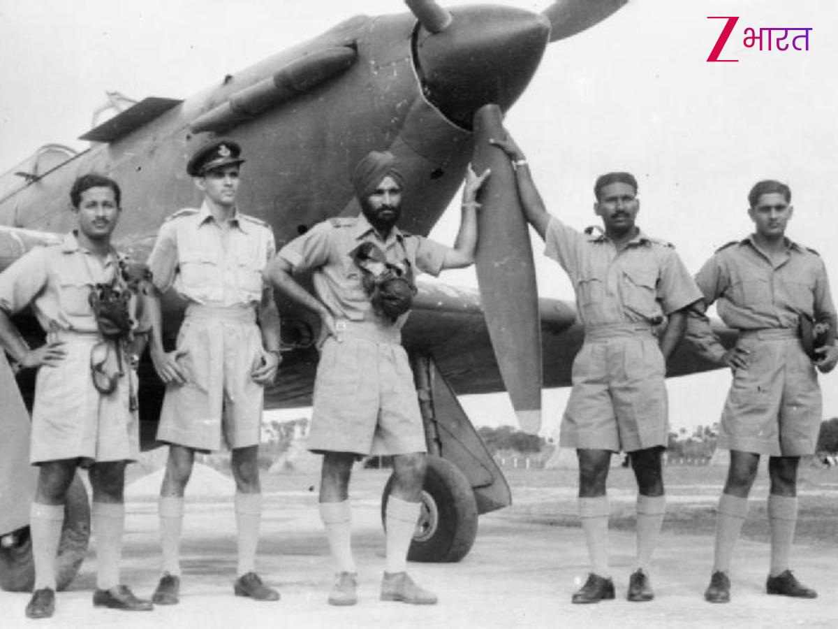 12 पायलटों से शुरू हुई Indian Air Force, आज है चौथी सबसे खतरनाक वायुसेना; जानें 1932 से अब तक का सफर