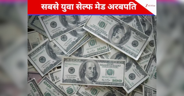 AI से मुट्ठी में की कई कंपनियां, खड़ी कर दी करोड़ों की कंपनी, कौन है दुनिया का सबसे युवा सेल्फ मेड अरबपति?