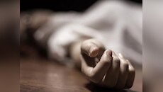 गढ़वा में पिता बना हैवान, नाबालिग बेटी और नवजात की हत्या कर दफनाया