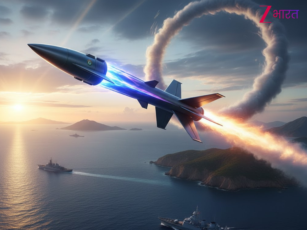 हिल गया पाकिस्तान-तुर्की! भारत की 'ध्वनि' से चौंका ग्रीस, बोला ये है असली गेमचेंजर; Iron Dome भी बेअसर