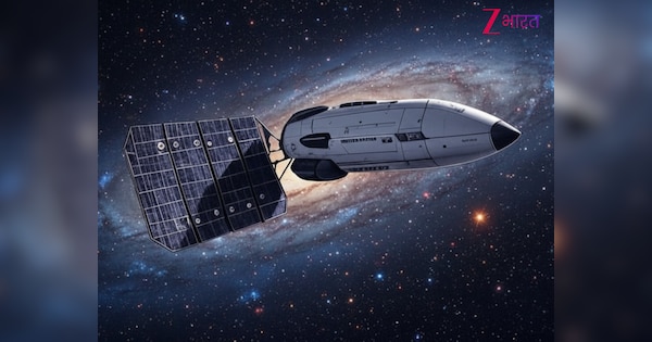 एक घंटे में दुनिया के किसी भी कोने में होगी डिलीवरी, Inversion का Arc बदलेगा ट्रांसपोर्ट का खेल