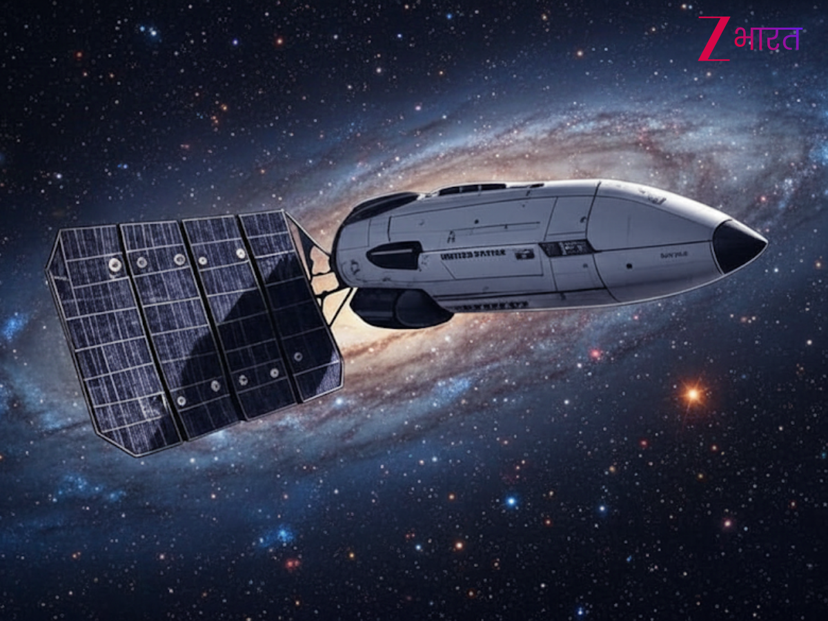 एक घंटे में दुनिया के किसी भी कोने में होगी डिलीवरी, Inversion का Arc बदलेगा ट्रांसपोर्ट का खेल