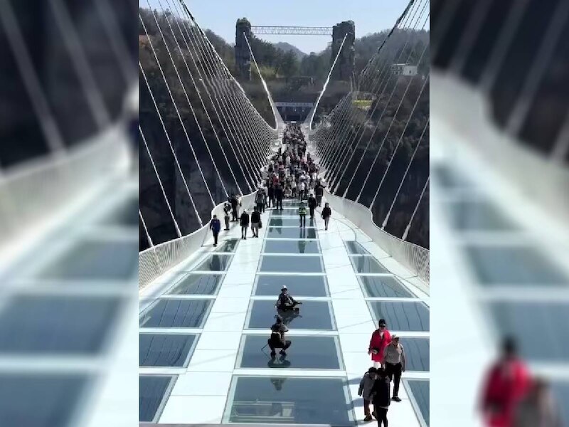  बंजी-जंपिंग