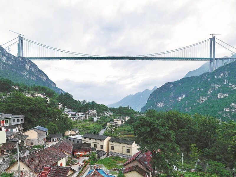 3 साल में हुआ बनकर तैयार 